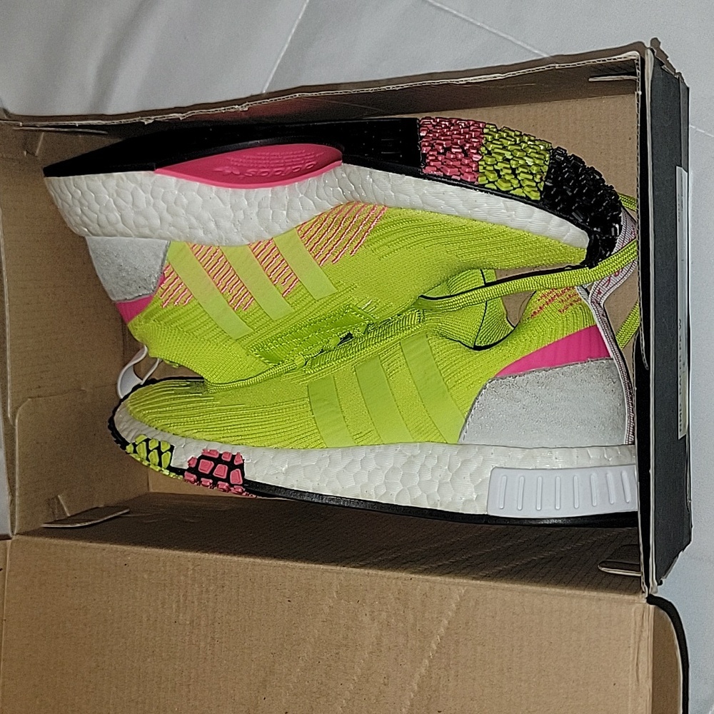 Adidas NMD_RACER PK W